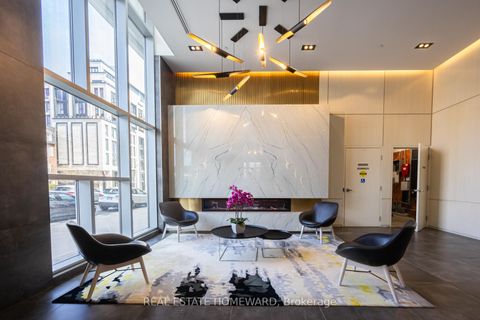 Photo 29 at 309 - 223 St Clair Avenue W, Casa Loma, Toronto