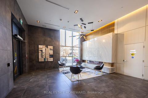 Photo 30 at 309 - 223 St Clair Avenue W, Casa Loma, Toronto