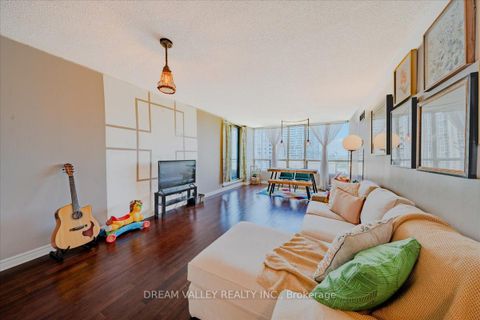 Photo 3 at PH504 - 5765 Yonge St Street, Newtonbrook East, Toronto