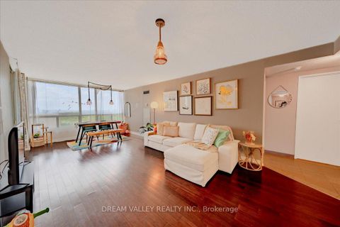 Photo 6 at PH504 - 5765 Yonge St Street, Newtonbrook East, Toronto