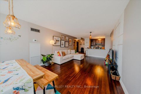 Photo 7 at PH504 - 5765 Yonge St Street, Newtonbrook East, Toronto