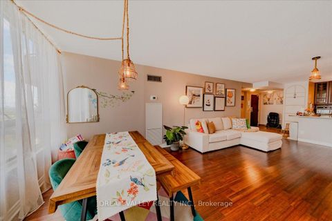 Photo 8 at PH504 - 5765 Yonge St Street, Newtonbrook East, Toronto