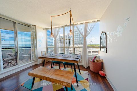 Photo 15 at PH504 - 5765 Yonge St Street, Newtonbrook East, Toronto