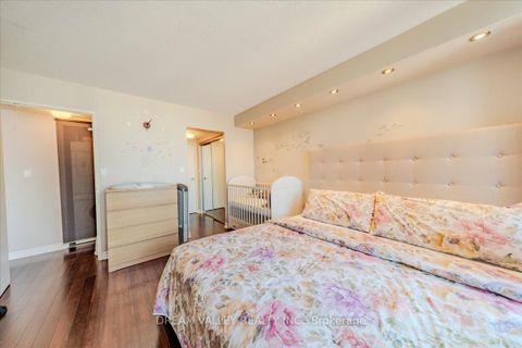 Photo 21 at PH504 - 5765 Yonge St Street, Newtonbrook East, Toronto