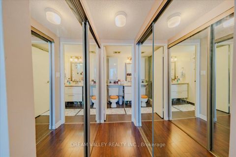 Photo 22 at PH504 - 5765 Yonge St Street, Newtonbrook East, Toronto