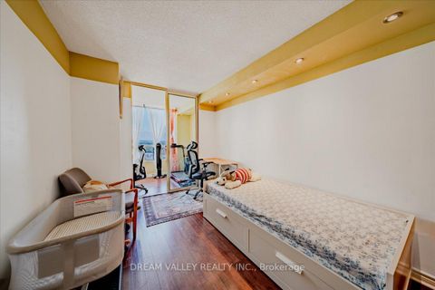 Photo 26 at PH504 - 5765 Yonge St Street, Newtonbrook East, Toronto