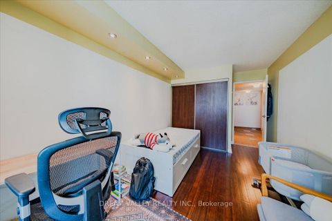 Photo 27 at PH504 - 5765 Yonge St Street, Newtonbrook East, Toronto