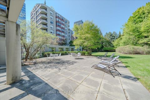 Photo 37 at PH504 - 5765 Yonge St Street, Newtonbrook East, Toronto