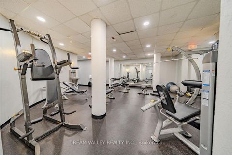 Photo 38 at PH504 - 5765 Yonge St Street, Newtonbrook East, Toronto