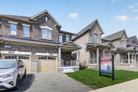 Photo 0 at 1034 Byron Street N, Williamsburg, Whitby