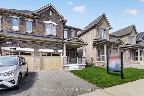 Photo 2 at 1034 Byron Street N, Williamsburg, Whitby