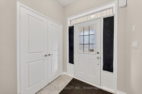 Photo 4 at 1034 Byron Street N, Williamsburg, Whitby