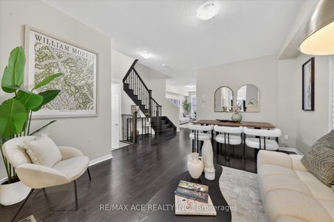 Photo 6 at 1034 Byron Street N, Williamsburg, Whitby