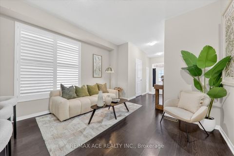 Photo 7 at 1034 Byron Street N, Williamsburg, Whitby