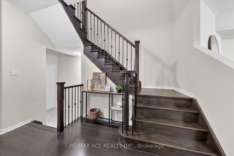 Photo 9 at 1034 Byron Street N, Williamsburg, Whitby