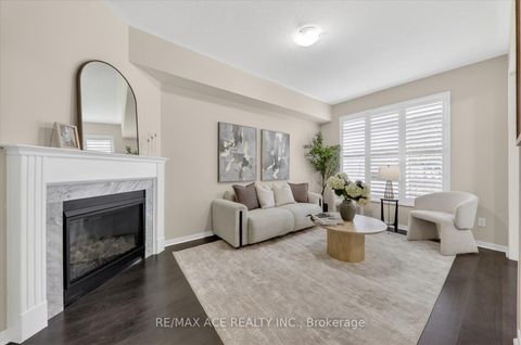 Photo 11 at 1034 Byron Street N, Williamsburg, Whitby