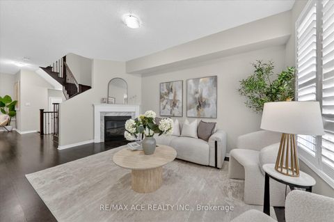 Photo 12 at 1034 Byron Street N, Williamsburg, Whitby