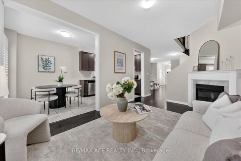 Photo 13 at 1034 Byron Street N, Williamsburg, Whitby