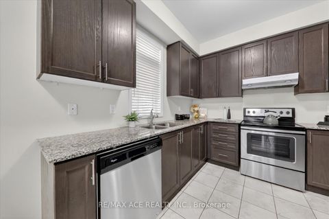 Photo 16 at 1034 Byron Street N, Williamsburg, Whitby