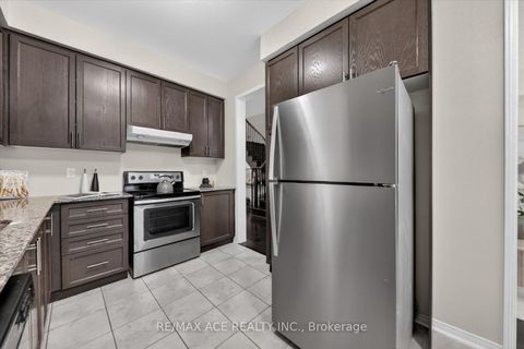 Photo 17 at 1034 Byron Street N, Williamsburg, Whitby