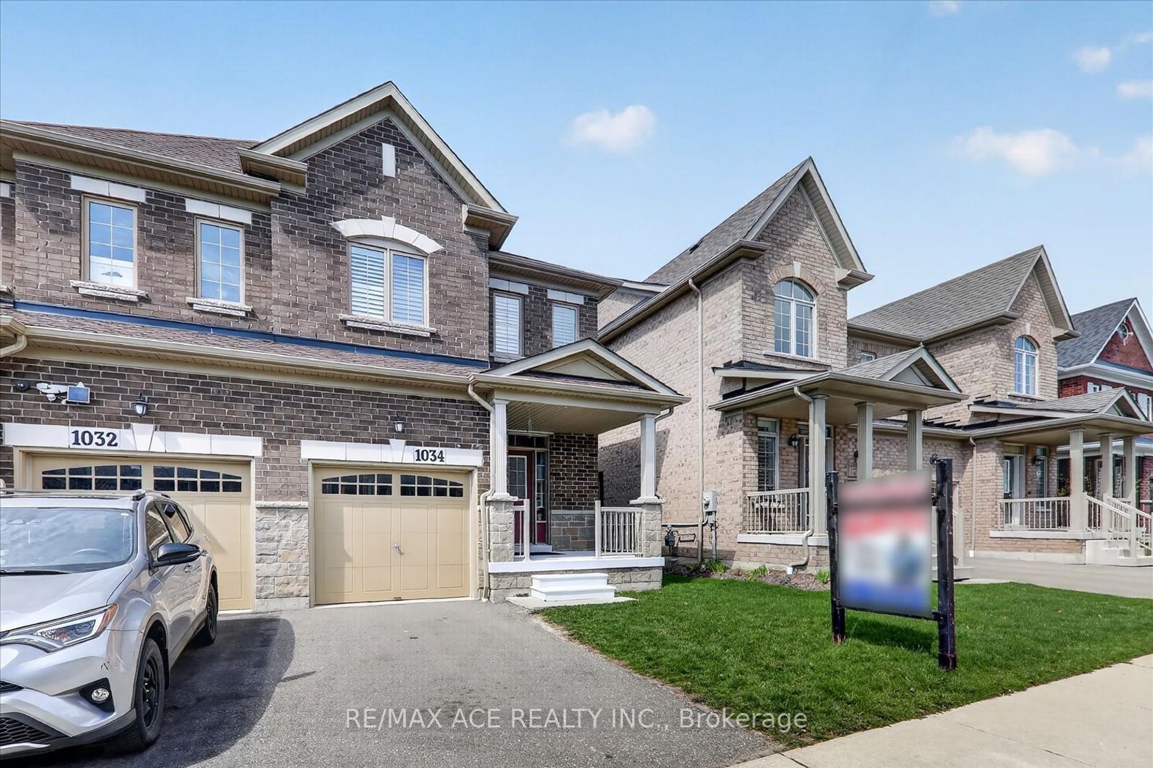 1034 Byron Street N, Williamsburg, Whitby 