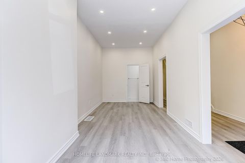 Photo 7 at 4 Andrews Avenue, Bellwoods, Toronto