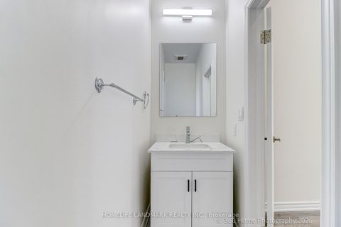 Photo 11 at 4 Andrews Avenue, Bellwoods, Toronto