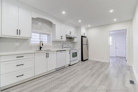 Photo 15 at 4 Andrews Avenue, Bellwoods, Toronto