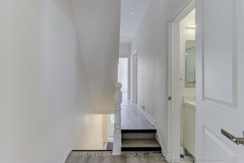 Photo 23 at 4 Andrews Avenue, Bellwoods, Toronto