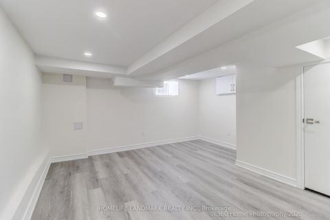 Photo 25 at 4 Andrews Avenue, Bellwoods, Toronto