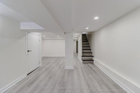 Photo 26 at 4 Andrews Avenue, Bellwoods, Toronto