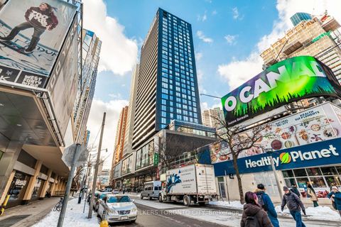 Photo 0 at 2601 - 20 Edward Street, Bay Street Corridor, Toronto