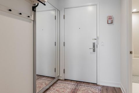 Photo 2 at 2601 - 20 Edward Street, Bay Street Corridor, Toronto