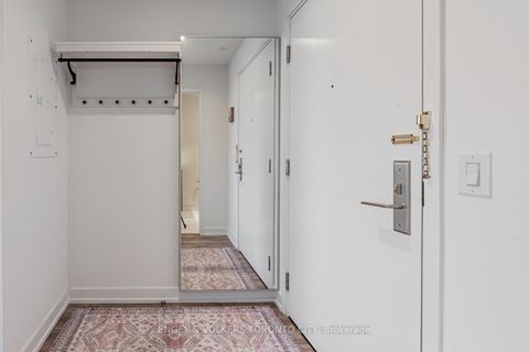 Photo 3 at 2601 - 20 Edward Street, Bay Street Corridor, Toronto