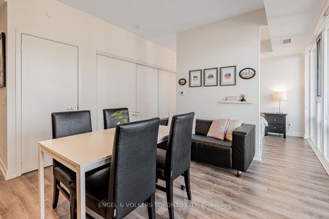 Photo 5 at 2601 - 20 Edward Street, Bay Street Corridor, Toronto