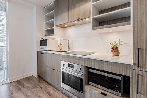 Photo 7 at 2601 - 20 Edward Street, Bay Street Corridor, Toronto