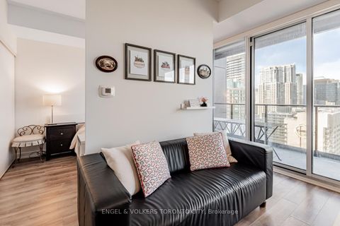 Photo 8 at 2601 - 20 Edward Street, Bay Street Corridor, Toronto