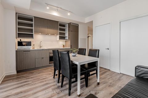 Photo 9 at 2601 - 20 Edward Street, Bay Street Corridor, Toronto