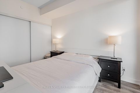 Photo 10 at 2601 - 20 Edward Street, Bay Street Corridor, Toronto