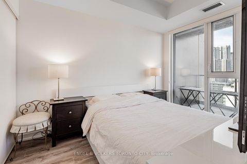 Photo 11 at 2601 - 20 Edward Street, Bay Street Corridor, Toronto