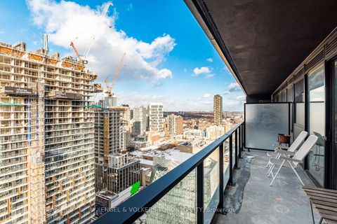 Photo 13 at 2601 - 20 Edward Street, Bay Street Corridor, Toronto