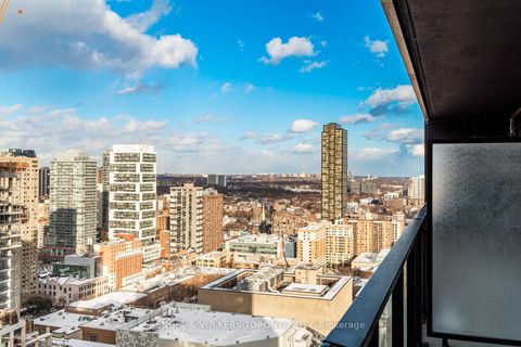 Photo 14 at 2601 - 20 Edward Street, Bay Street Corridor, Toronto