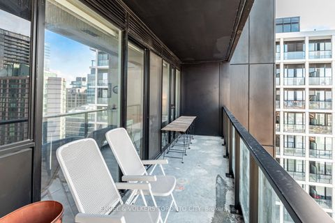 Photo 16 at 2601 - 20 Edward Street, Bay Street Corridor, Toronto