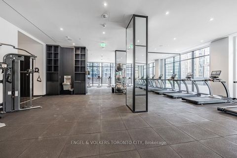 Photo 17 at 2601 - 20 Edward Street, Bay Street Corridor, Toronto