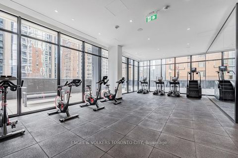 Photo 22 at 2601 - 20 Edward Street, Bay Street Corridor, Toronto