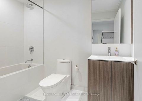 Photo 24 at 2601 - 20 Edward Street, Bay Street Corridor, Toronto