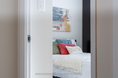 Photo 28 at 404 - 30 Fashion Roseway, Willowdale East, Toronto