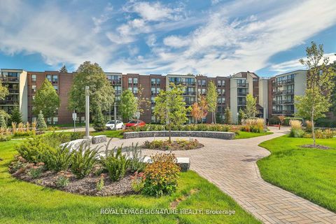 Photo 35 at 404 - 30 Fashion Roseway, Willowdale East, Toronto