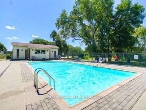 Photo 36 at 404 - 30 Fashion Roseway, Willowdale East, Toronto