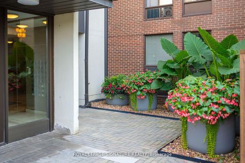 Photo 39 at 404 - 30 Fashion Roseway, Willowdale East, Toronto